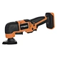 20V Li-ion  Multi-Function Tool